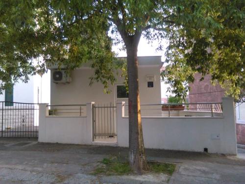 Apartments with a parking space Split - 16840 - image 12