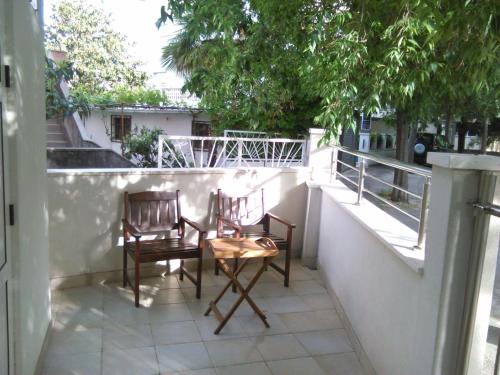 Apartments with a parking space Split - 16840 - image 8