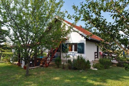 Family friendly house with a swimming pool Kricke, Zagora - 16869 - Location saisonnière - Drniš