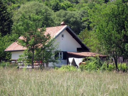 Family friendly house with a swimming pool Kricke, Zagora - 16869
