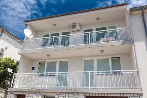  Apartments with a parking space Crikvenica - 16891 in Crikvenica