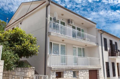  Apartments with a parking space Crikvenica - 16891 in Crikvenica