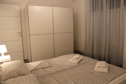 Apartments with a parking space Fazana - 16808 - image 14