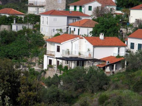 Exterior view, Seaside holiday house Drvenik Veliki, Drvenik - 16937 in Otok Veli Drvenik