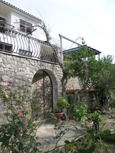 Seaside holiday house Drvenik Veliki, Drvenik - 16937 in Otok Veli Drvenik