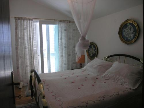 Seaside holiday house Drvenik Veliki, Drvenik - 16937 in Otok Veli Drvenik