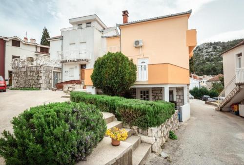 Apartments by the sea Blace, Neretva Delta - Usce Neretve - 16906 - Location saisonnière - Blace