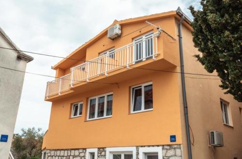  Apartments by the sea Blace, Neretva Delta - Usce Neretve - 16906 in Blace