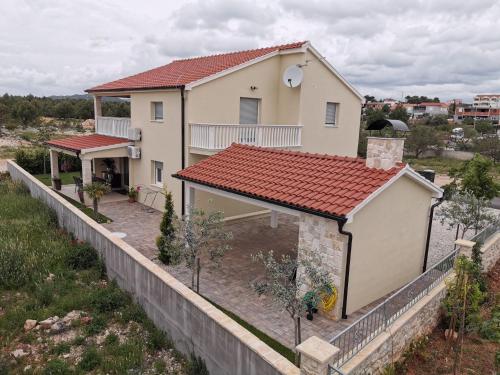  Apartments with a parking space Vodice - 16944 in Vodice