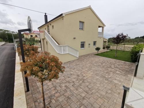  Apartments with a parking space Vodice - 16944 in Vodice