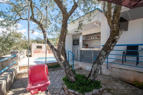 Family friendly house with a swimming pool Kabli, Peljesac - 16795