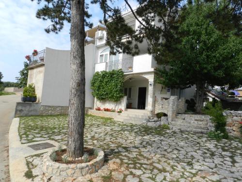 Apartments with a parking space Sveti Vid Krk - 16955 - image 8