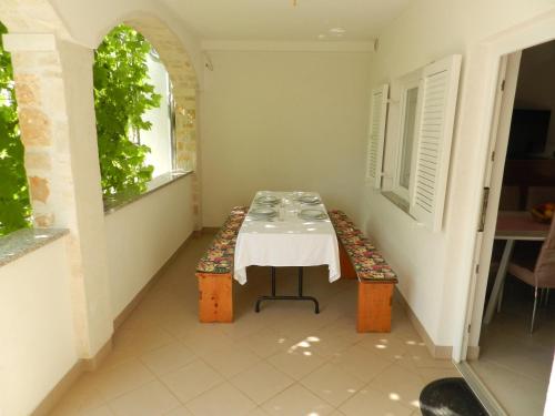 Apartments with a parking space Sveti Vid Krk - 16955 - image 11