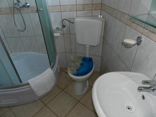 Apartments with a parking space Sveti Vid Krk - 16955 - image 12