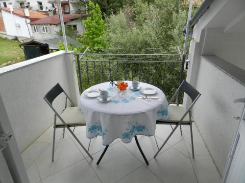 Apartments with a parking space Sveti Vid Krk - 16955 - image 13