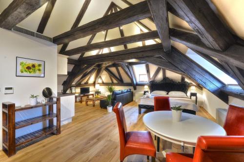 Old Town Boutique Apartments - Prague