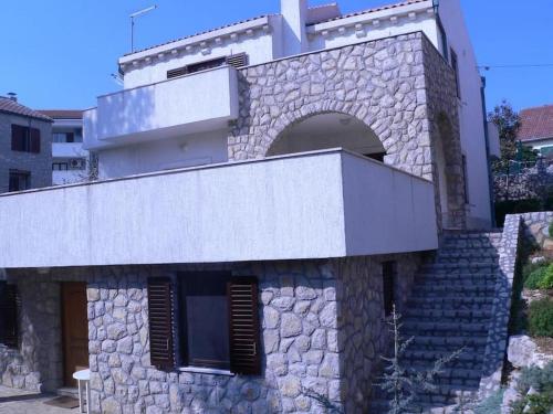 Apartments by the sea Veli Losinj, Losinj - 16919