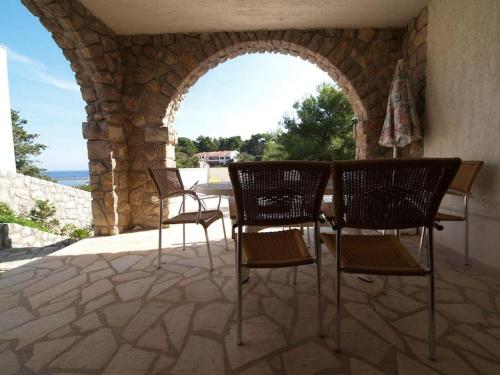 Apartments by the sea Veli Losinj, Losinj - 16919