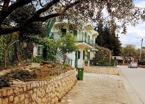 Apartments with a parking space Sveti Filip i Jakov Biograd - 16759 - image 13