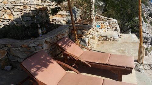 Secluded fisherman's cottage Cove Spiljice Brac - 17031 - image 13