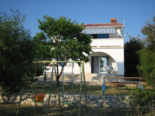 Apartment in Arbe 