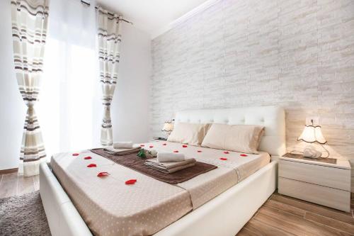  Residenza Larissa Luxury 1 in Verona