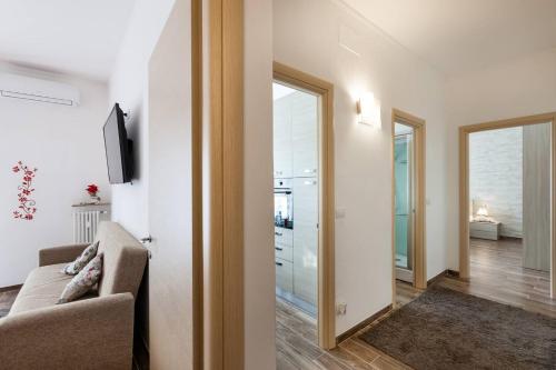  Residenza Larissa Luxury 1 in Verona