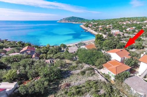 Apartments by the sea Drvenik Mali (Drvenik) - 16787 in Drvenik Veli