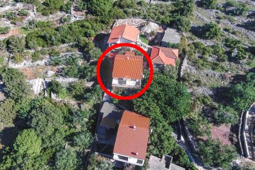  Apartments by the sea Drvenik Mali (Drvenik) - 16787 in Drvenik Veli