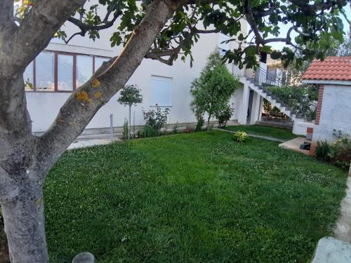 Apartments with a parking space Sukosan Zadar - 17027 - image 12