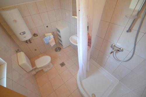 Apartments with a parking space Sukosan Zadar - 17027 - main image