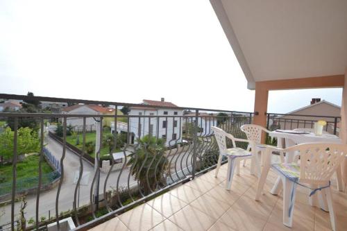 Apartments with a parking space Sukosan Zadar - 17027 - image 6