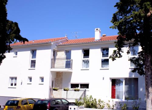  Apartments by the sea Sveti Filip i Jakov, Biograd - 16966 in Sveti Filip i Jakov