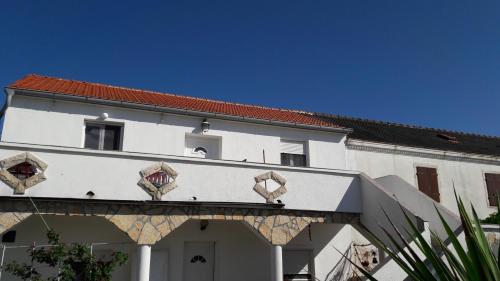  Apartments with WiFi Olib - 16674, Pension in Olib