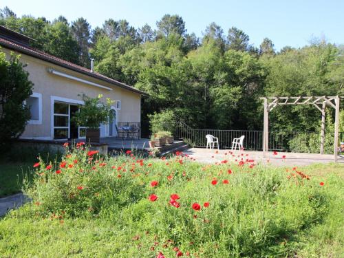 Gîte Bernos-Beaulac, 4 pièces, 6 personnes - FR-1-440-298
