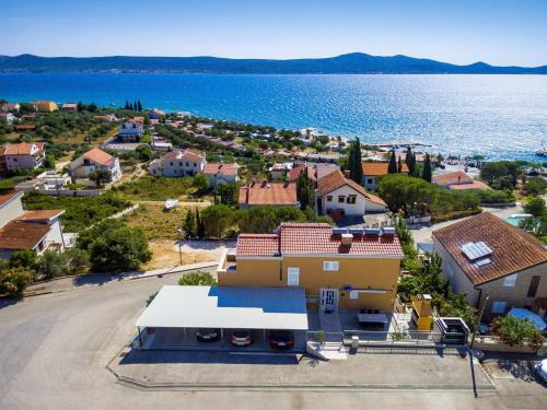 Apartments by the sea Sveti Petar, Biograd - 16852 - Location saisonnière - Sveti Filip i Jakov