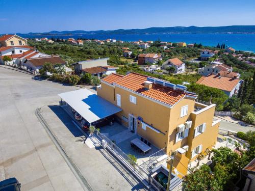  Apartments by the sea Sveti Petar, Biograd - 16852 in Sveti Filip i Jakov