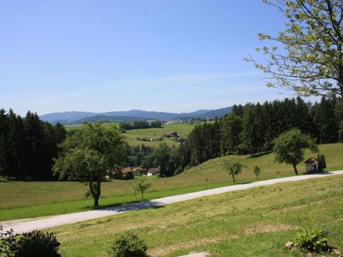 Idyllische Ferienwohnung in Viechtach in Waldnähe
