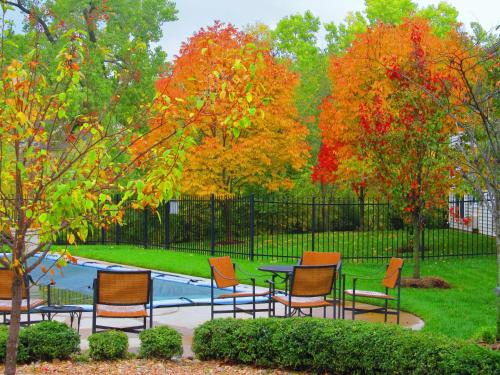 入口, 威奇托東貝蒙特套房酒店 (Baymont By Wyndham Wichita East) in 威奇塔 (KS)