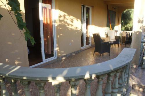 Apartments with a parking space Sveti Filip i Jakov Biograd - 16708 - image 12