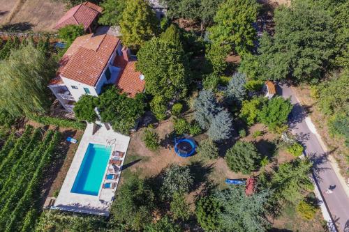  Family friendly house with a swimming pool Drum, Zagora - 16913 in Kamenmost