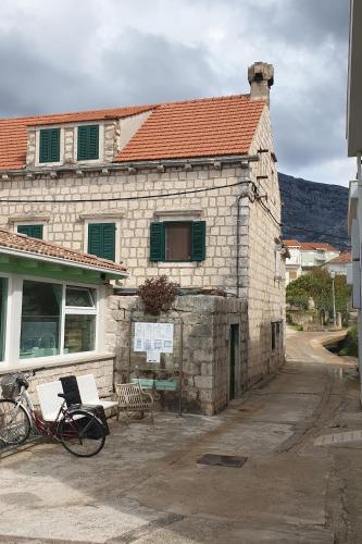 Apartments by the sea Orebic, Peljesac - 16883 - Location saisonnière - Orebić