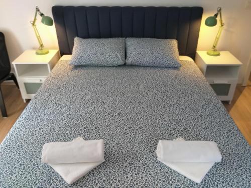 Double Room Njivice 17010a - Malinska