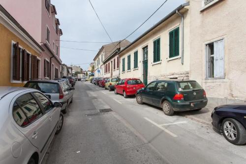 Apartment Pula 17014a - image 11