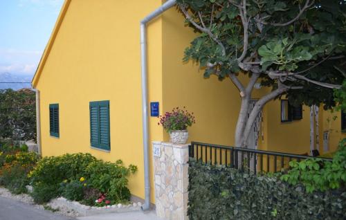  Apartments by the sea Razanac, Zadar - 16941 in Ražanac