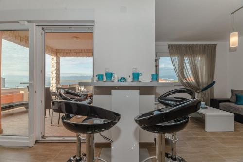 Apartments by the sea Vir - 18546 - image 4
