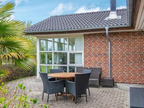 Holiday home Grenaa XLII