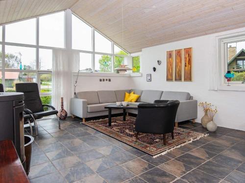 Holiday home Grenaa XLII