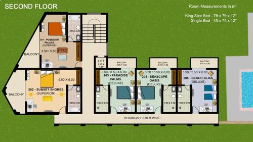 Superior Villa image 3