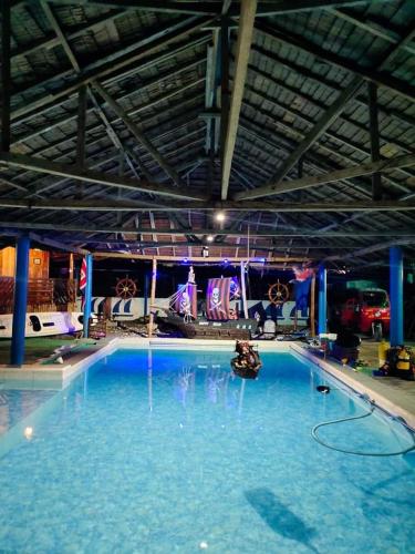 Happy Bear — Hotel in Cebu